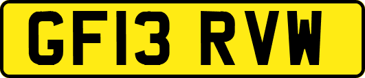 GF13RVW