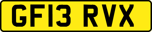 GF13RVX