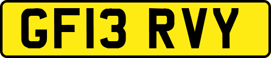 GF13RVY
