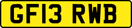 GF13RWB