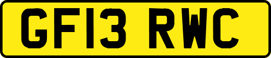 GF13RWC