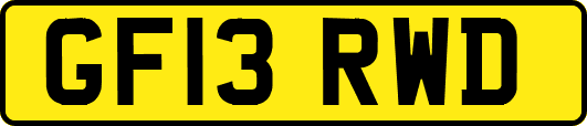 GF13RWD