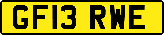 GF13RWE