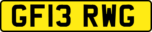 GF13RWG