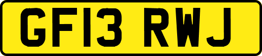 GF13RWJ