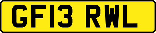 GF13RWL
