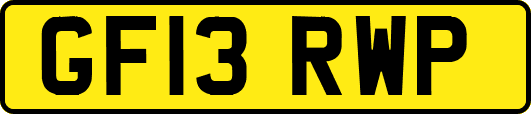 GF13RWP