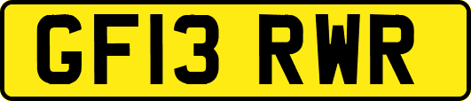 GF13RWR