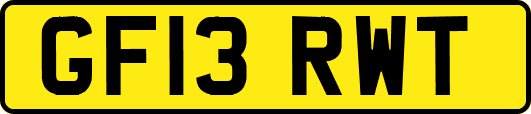 GF13RWT