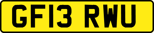 GF13RWU
