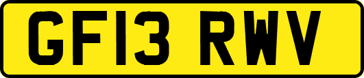 GF13RWV