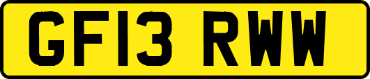 GF13RWW