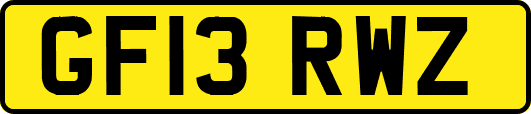GF13RWZ