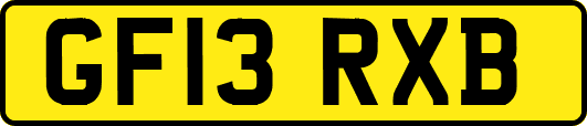 GF13RXB