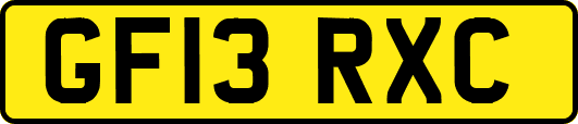 GF13RXC