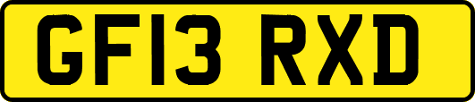 GF13RXD