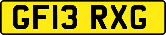GF13RXG