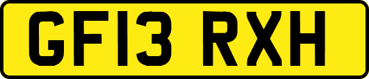 GF13RXH