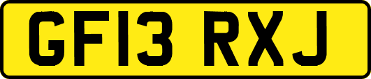 GF13RXJ