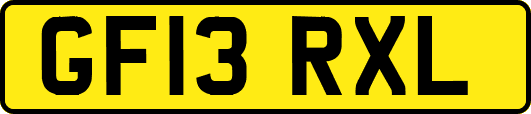 GF13RXL