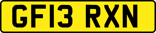 GF13RXN