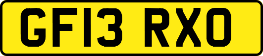 GF13RXO