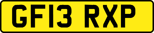 GF13RXP