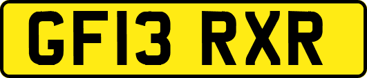 GF13RXR