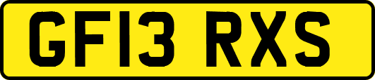 GF13RXS