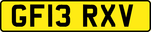 GF13RXV