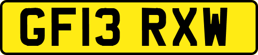 GF13RXW