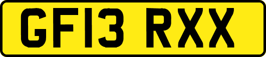 GF13RXX