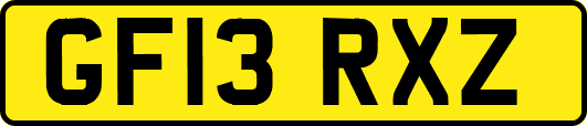 GF13RXZ