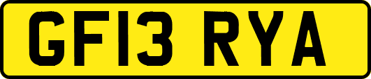 GF13RYA