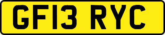 GF13RYC