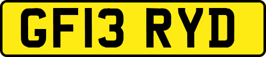 GF13RYD