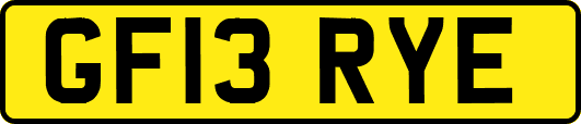 GF13RYE