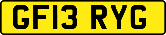 GF13RYG