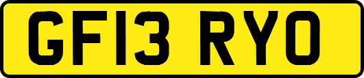 GF13RYO