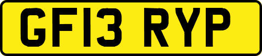 GF13RYP