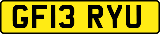 GF13RYU