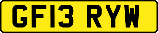 GF13RYW