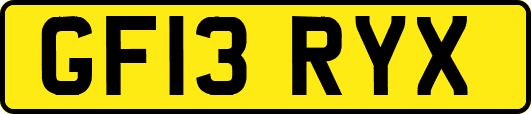 GF13RYX