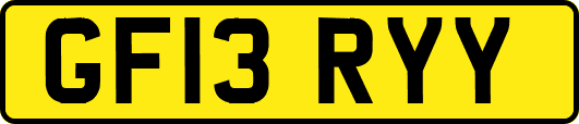 GF13RYY