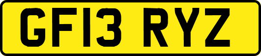 GF13RYZ