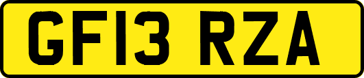 GF13RZA