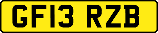 GF13RZB