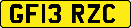 GF13RZC