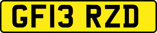 GF13RZD