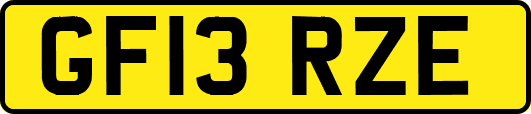 GF13RZE